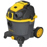 Stanley SXVC35PTDE - Aspirator umed-uscat 1600 W 200 mbar 35 l