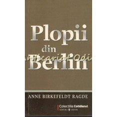 Plopii Din Berlin - Anne Birkefeldt Radge