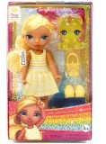 Mga Rainbow High Littles Dolls- Daisy (yellow) (531227)