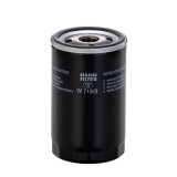 Filtru Ulei Mann Utilaje Agricole Constructii 3/4-16 UNF-1B, Diametru 76mm, Inaltime 123mm