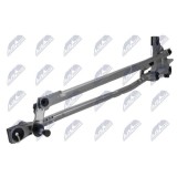 Mecanism stergator parbriz Volvo C30 2006-, C70 2006-, S40 2 2004-, V50 2004-,