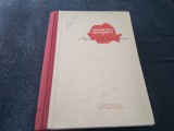 GEOGRAFIA ECONOMICA A REPUBLICII POPULARE ROMANE 1957