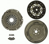 Set ambreiaj VW EOS (1F7, 1F8) (2006 - 2016) SACHS 2289 601 002