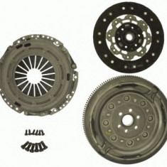 Set ambreiaj VW PASSAT Variant (3C5) (2005 - 2011) SACHS 2289 601 002