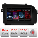 D-w221-ntg3 Navigatie dedicata S Klass w221 Lenovo Android radio bluetooth internet DSP 8Core 4 GB ram LTE carplay android auto CarStore Technology, EDOTEC