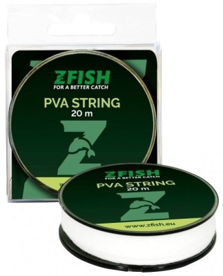 Fir Zfish PVA String Solubil, 20m foto