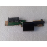Modul Baterie si adaptor DVD Fujitsu Lifebook E743 (621891-X3)