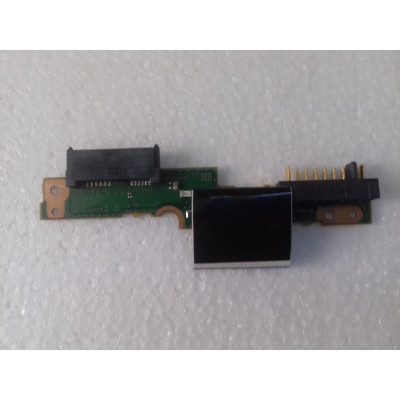 Modul Baterie si adaptor DVD Fujitsu Lifebook E743 (621891-X3) foto