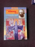 PARINTELE ARSENIE BOCA LA MANASTIREA PRISLOP - FLORIN DUTU