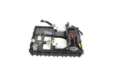 Modul de confort FORD PUMA J2K, CF7 2021 OEM: LU5T-15604-BJAD 25107064 foto