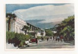 FA74-Carte Postala- UCRAINA - Yalta, Ukraina Restaurant, necirculata 1963, Fotografie