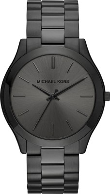Ceas Barbati, Michael Kors, Slim Runway MK8507 - Marime universala foto