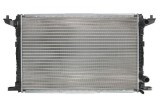 Radiator, racire motor AUDI Q7 (4MB, 4MG, 4MQ) (2015 - Prezent) THERMOTEC D7W082TT