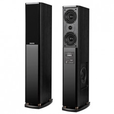 SISTEM AUDIO PASSION NEGRU KRUGER&MATZ