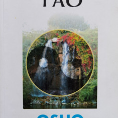 Cartea Despre Tao - Osho ,555462