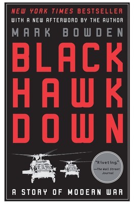 Black Hawk Down: A Story of Modern War foto