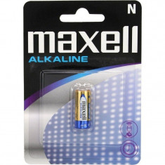 Baterie alcalina Maxell LR1 N 1.5V 1 Baterie / Set foto