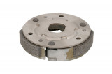 Centrifugal clutch (Chinese 2T 112mm) fits: CHIŃSKI SKUTER/MOPED/MOTOROWER/ATV 2T, Inparts