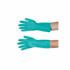 Pereche Manusi Industriale Colad Nitrile Gloves L