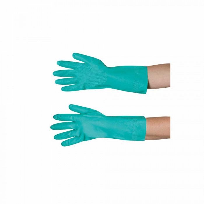 Pereche Manusi Industriale Colad Nitrile Gloves XL