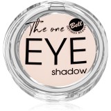 Bell The One fard ochi culoare 01 3.2 g