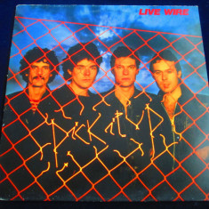 Live Wire - Pick It Up _ vinyl,LP _ A&M (1979, Olanda )