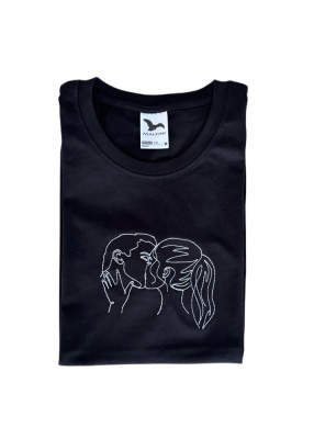 Tricou dama foto