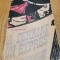 A DERAIAT UN EXPRES - Ion Dongorozi - Editura de Stat pentru Literatura si arta, 1957, 391 p.