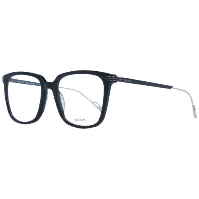 Locman LOCV020 BLK 55, Rama ochelari de vedere, Unisex foto