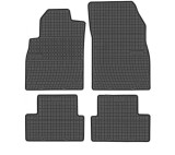 Cumpara ieftin Covorase Cauciuc Premium Opel Cascada Cabrio 2013-2019 Frogum Interior Auto Bordura