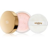 Sisley Phyto-Teint Poudre Libre Matte pudra pulbere matifianta hidratant 3 Rosy 12 g