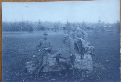 Foto militara , Soldati romani pe frontul din est , al doilea razboi mondial foto