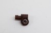 Senzor de impact st&acirc;nga față LAND ROVER RANGE ROVER SPORT II L494 2015 OEM: FH22-14B006-BA 15087986