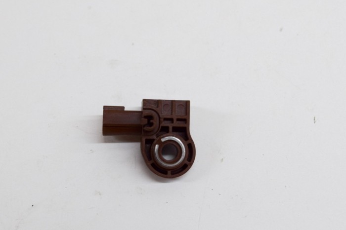 Senzor de impact st&acirc;nga față LAND ROVER RANGE ROVER SPORT II L494 2015 OEM: FH22-14B006-BA 15087986