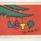 bnk cld Calendar de buzunar - 1983 - Loto Pronosport