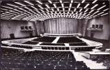 AMS - ILUSTRATA 1045 BUCURESTI - SALA PALATULUI R.P.R., CIRCULATA, Printata