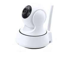 Camera supraveghere interior WIFI IP 1080P foto