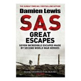 SAS Great Escapes