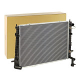 Radiator, racire motor HYUNDAI Tucson (JM) ( 08.2004 - 11.2010) OE 253102E400