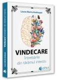 Vindecare - Paperback brosat - Laura Maria Andreșan - Evrika