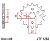 Pinion Fata 428 Z11 JTF1263.11 Moto MX_NEW