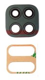 Geam Camera Verde Motorola Moto G9 Play, Bulk