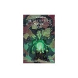 The Legend of Vox Machina: The Whitestone Chronicles Volume 1--Ripley