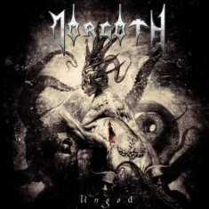 Morgoth Ungod LP (vinyl) foto