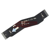Banda meniu Samsung Galaxy S25 Plus / S936