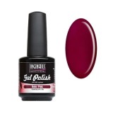 Cumpara ieftin Gel/lac UV Inginails Professional 15ml - Ruby Pink