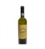 Vatra Rosia Muscat Ottonel &amp; Sauvignon Blanc - Vin Sec Alb - Romania - 0.75L