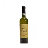 Vatra Rosia Muscat Ottonel &amp; Sauvignon Blanc - Vin Sec Alb - Romania - 0.75L
