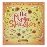 Magic Spice Box