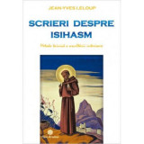 Scrieri despre isihasm - Jean-Yves Leloup, Firul Ariadnei